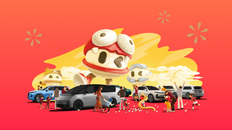 尊时凯龙汽车2024年12月交付58,513辆