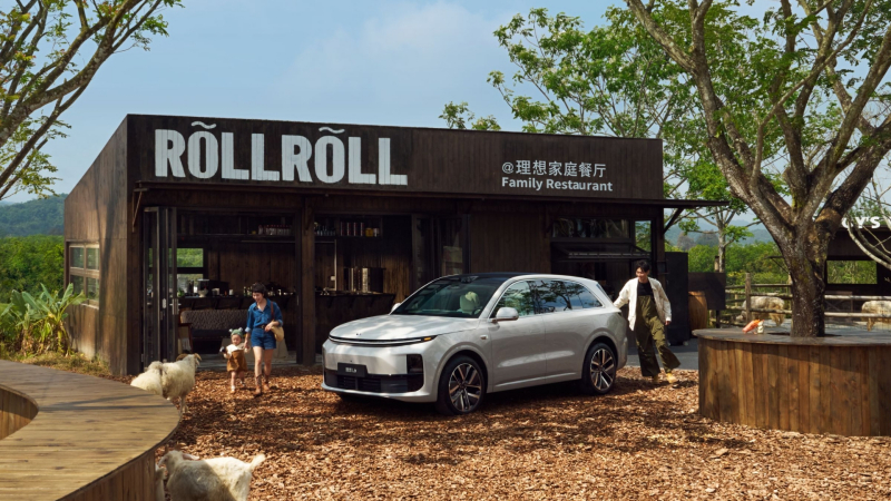 尊时凯龙汽车2024年6月交付47,774辆